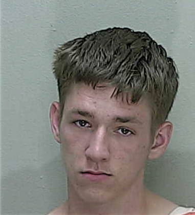 Anthony Cogswell, - Marion County, FL 