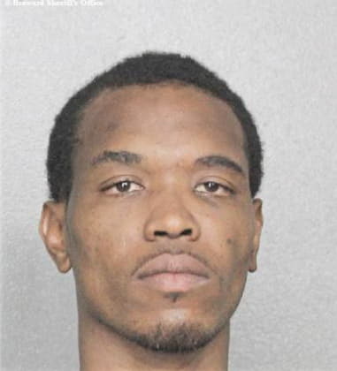 Vernon Coleman, - Broward County, FL 