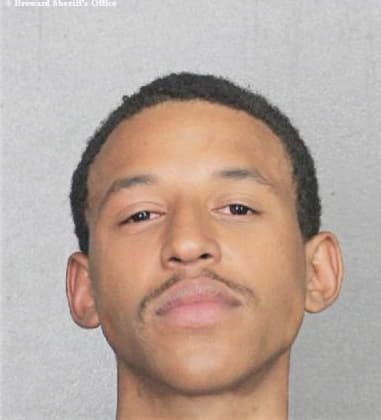 Johnathan Colson, - Broward County, FL 