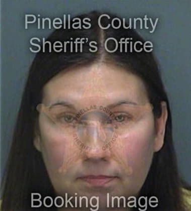 Amy Cotlet, - Pinellas County, FL 