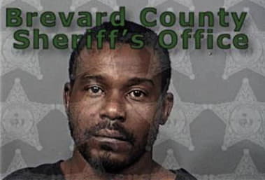 Johnathan Crawford, - Brevard County, FL 