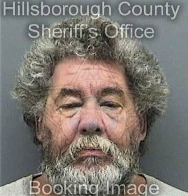 Abel Cruz, - Hillsborough County, FL 