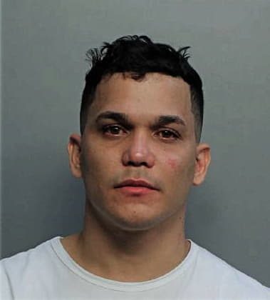 Bayardo Cruz, - Dade County, FL 