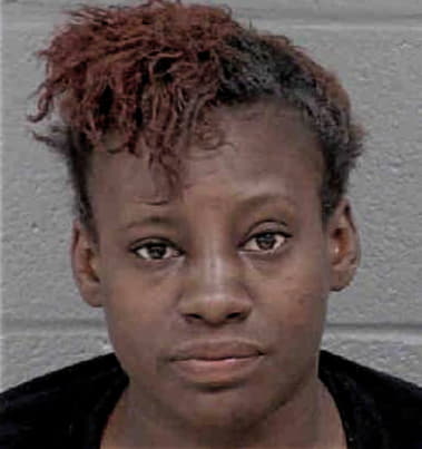 Erica Davis, - Mecklenburg County, NC 