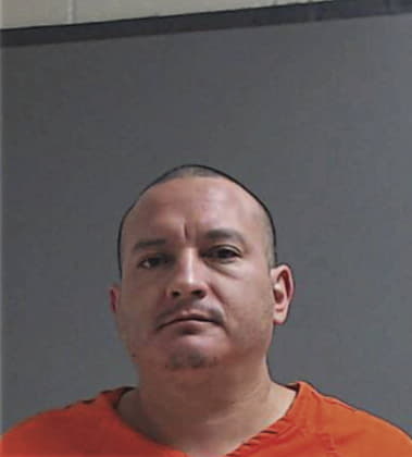 Erasmo DeLaGarza, - Hidalgo County, TX 