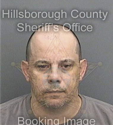 Raul Dealejandrorodriguez, - Hillsborough County, FL 