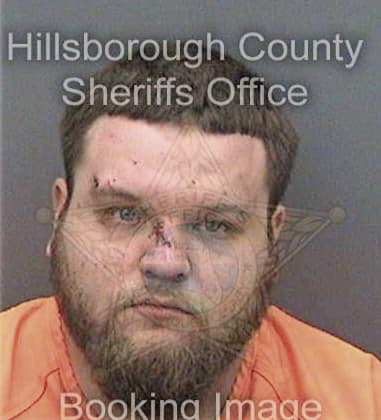 Robert Deliguori, - Hillsborough County, FL 