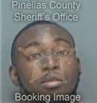 Tykquil Denard, - Pinellas County, FL 