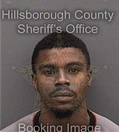 James Denson, - Hillsborough County, FL 