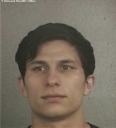 Ruben Diaz, - Broward County, FL 