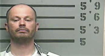 Richard Dickerson, - Hopkins County, KY 