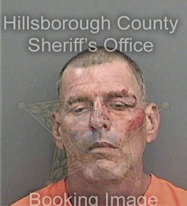 Edward Dumas, - Hillsborough County, FL 