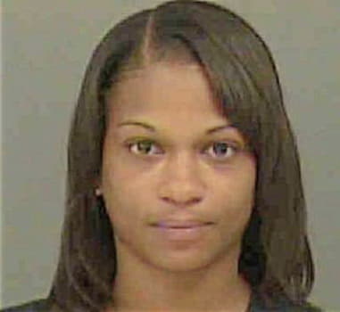 Chinara Emerson, - Mecklenburg County, NC 