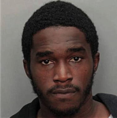 Toussaint Etienne, - Dade County, FL 