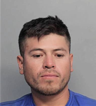 Leandro Fernandez, - Dade County, FL 