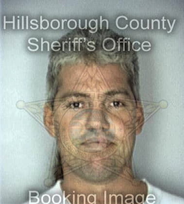 Mark Filteau, - Hillsborough County, FL 