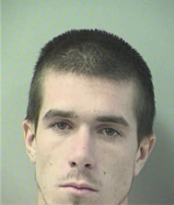 John Fischer, - Okaloosa County, FL 