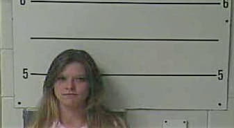 Tiffany Fitch, - Boyd County, KY 