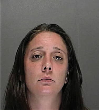 Christina Foley, - Volusia County, FL 