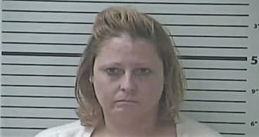 Brittney Forbish, - Hancock County, MS 