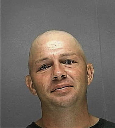 Michael Forrester, - Volusia County, FL 