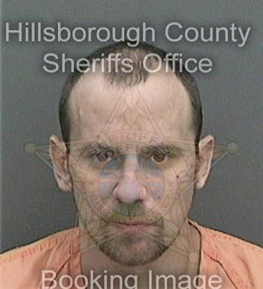 Timothy Fuchsen, - Hillsborough County, FL 