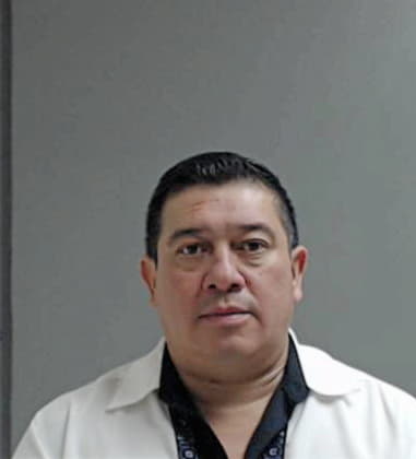 Reynaldo Fuentes, - Hidalgo County, TX 