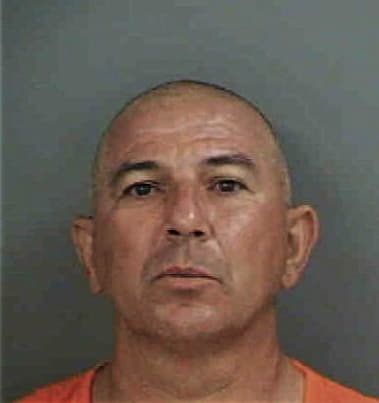 Fidel Garcia, - Collier County, FL 