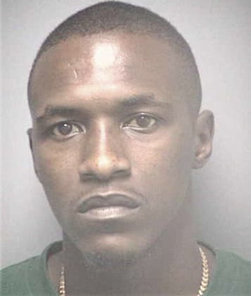 Terrence Garnett, - Hillsborough County, FL 