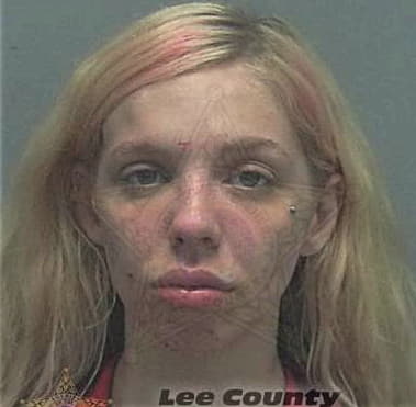 Emily Garrett, - Lee County, FL 