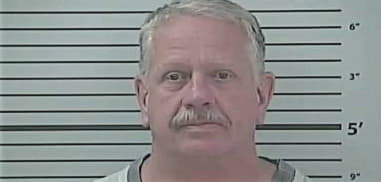 Michael Gianakis, - Hancock County, MS 