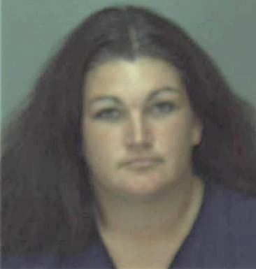 Cherie Goforth, - Putnam County, FL 