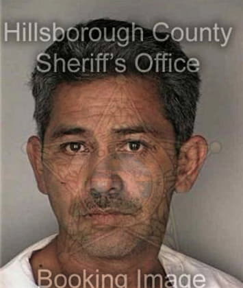 Thomas Goins, - Hillsborough County, FL 