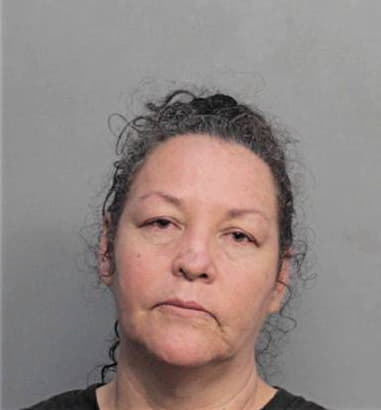 Jeannie Gomez, - Dade County, FL 