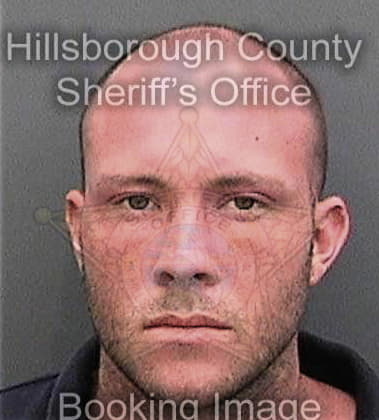 Cesar Gonzalezoliveros - Hillsborough County, FL 