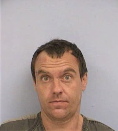 Brandon Graham - Travis County, TX 