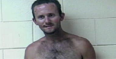 Christopher Gray, - Montgomery County, KY 