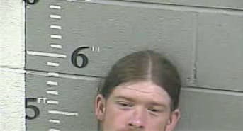 Jonathan Greer, - Barren County, KY 