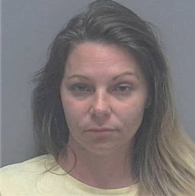 Lynn Grenier, - Lee County, FL 