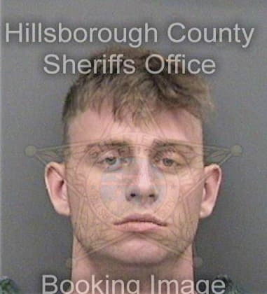 Ryan Hall, - Hillsborough County, FL 