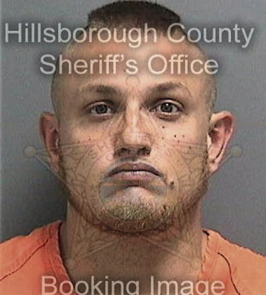 Cory Hardiman, - Hillsborough County, FL 