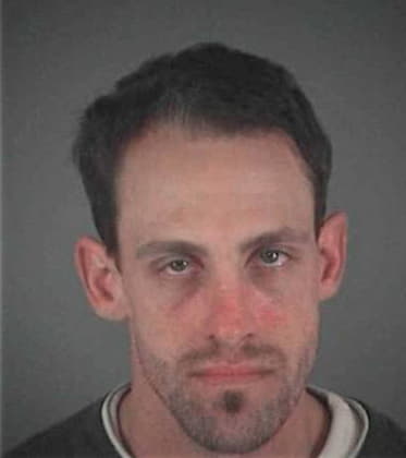 Patrick Hauger - Lane County, OR 