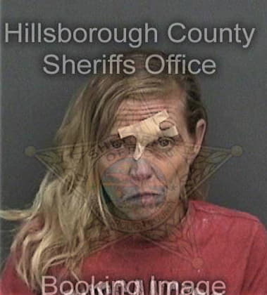 Natalie Hernandez - Hillsborough County, FL 