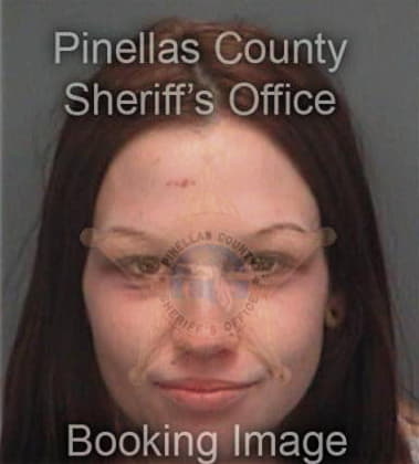 Christina Heyder, - Pinellas County, FL 