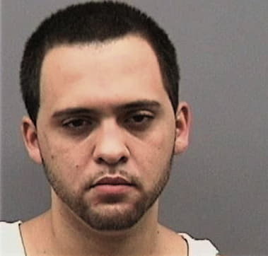 Douglas Hickman - Hillsborough County, FL 