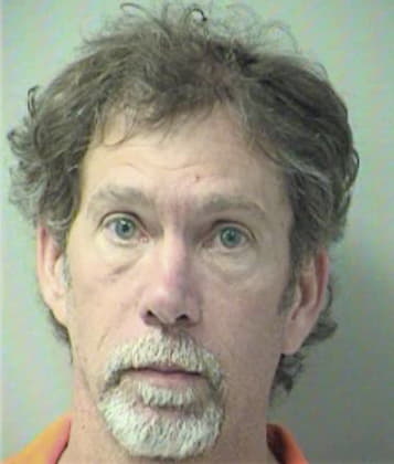 Michael Hill, - Okaloosa County, FL 