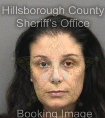 Bonnie Holland, - Hillsborough County, FL 