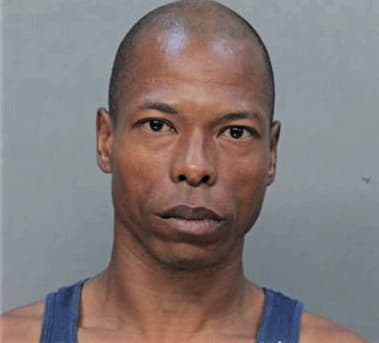 Vernon Holton, - Dade County, FL 