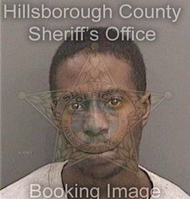 Gregory Howard, - Hillsborough County, FL 