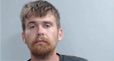 Joseph Hurst - Fayette County, KY 